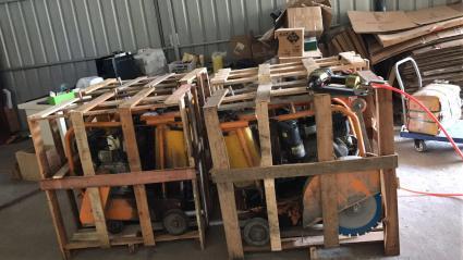 营口行李、家具、电器包装托运