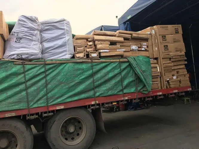 营口家具托运